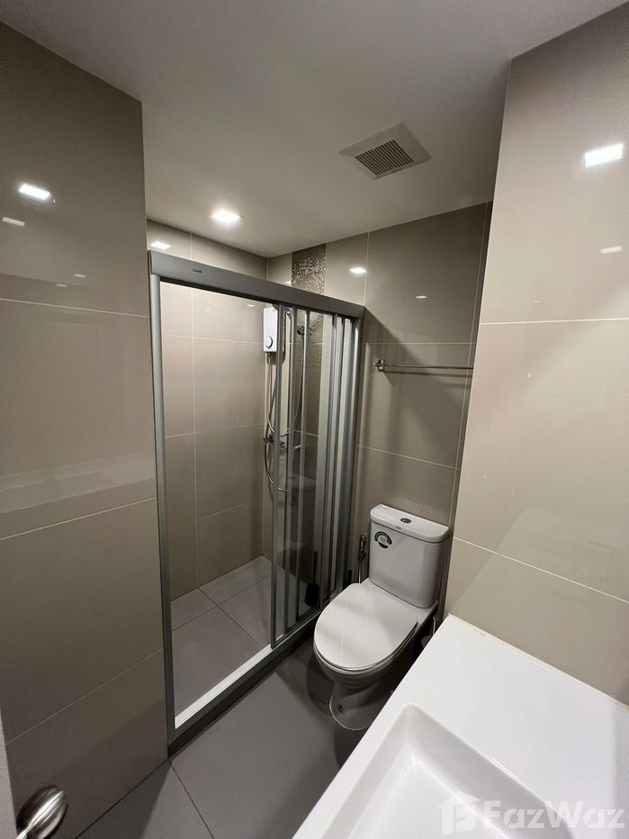 picture Studio Condo for sale at Ideo Sathorn Wongwianyai - 8/12