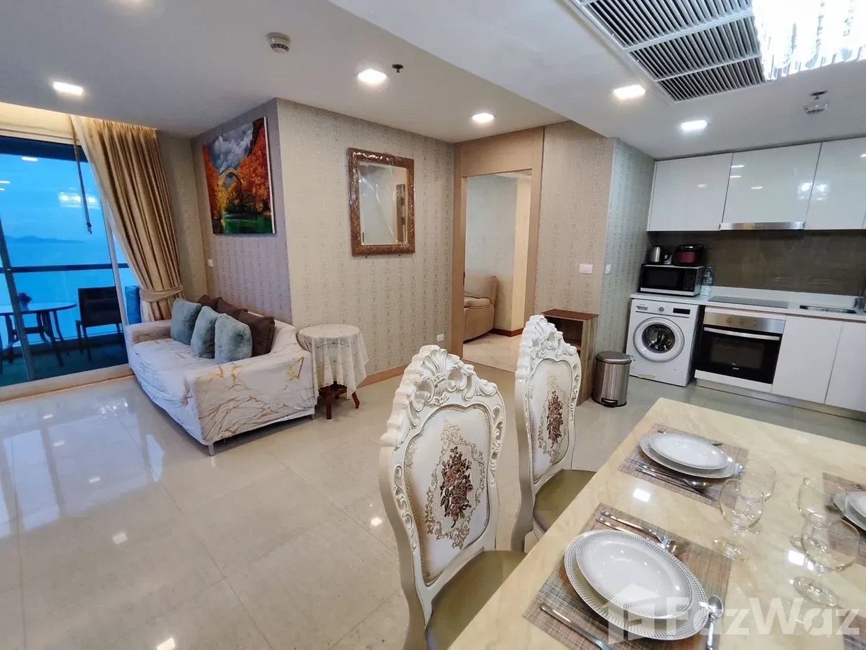 picture The Palm Beachfront Luxury Condo Wongamart Beach - 6/23