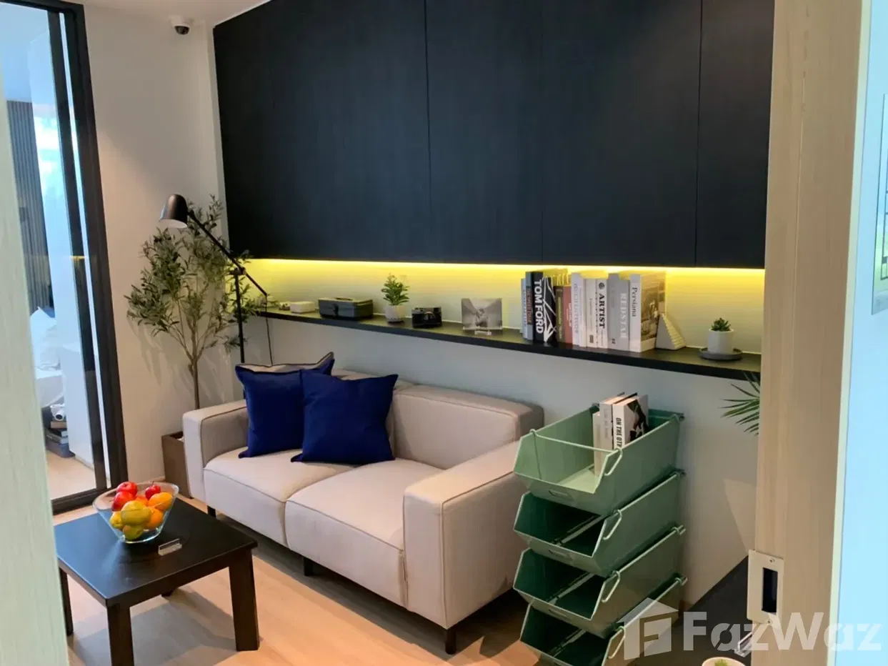 picture Studio Condo for sale at Skyrise Avenue Sukhumvit 64 - 2/9