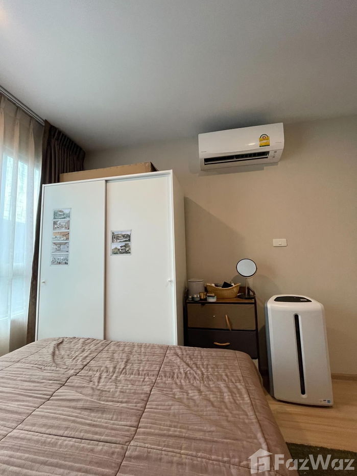 picture Fully Furnished 1 Bedroom with Pool View at Elio Del Moss - 7/10