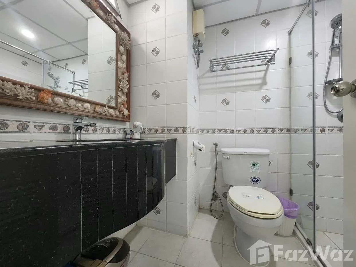 picture Beach Condo in Hua Hin/Khao Takiab at Jamchuree Condo (HC301 - 17/26