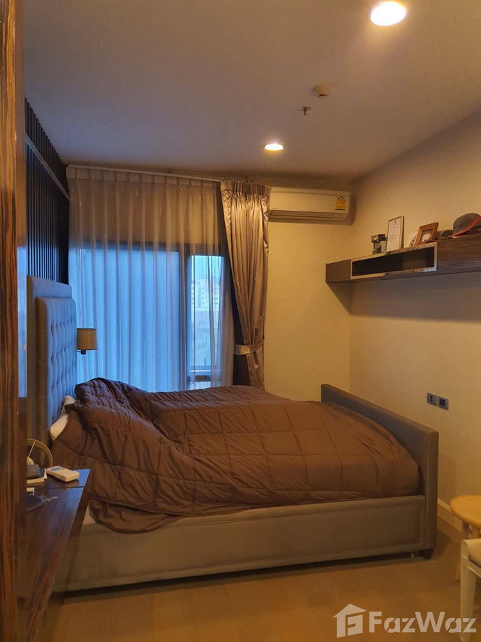 picture 1 Bedroom Condo for sale at The Crest Sukhumvit 34 - 5/6