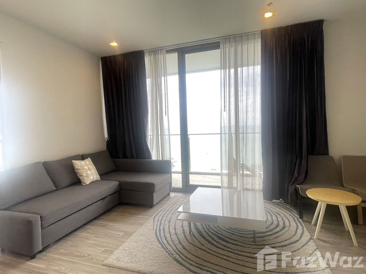 รูป ขาย คอนโด 1 ห้องนอน ในโครงการ บ้าน ปลาย หาด - รูปที่ 3/11