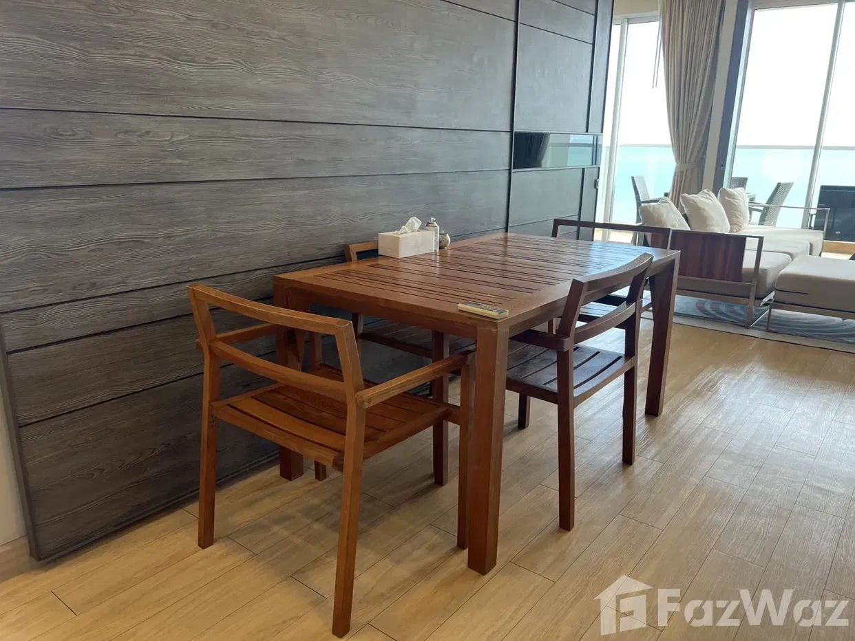 picture Stunning 2-Bedroom Condo at Cetus Beachfront - 13/15