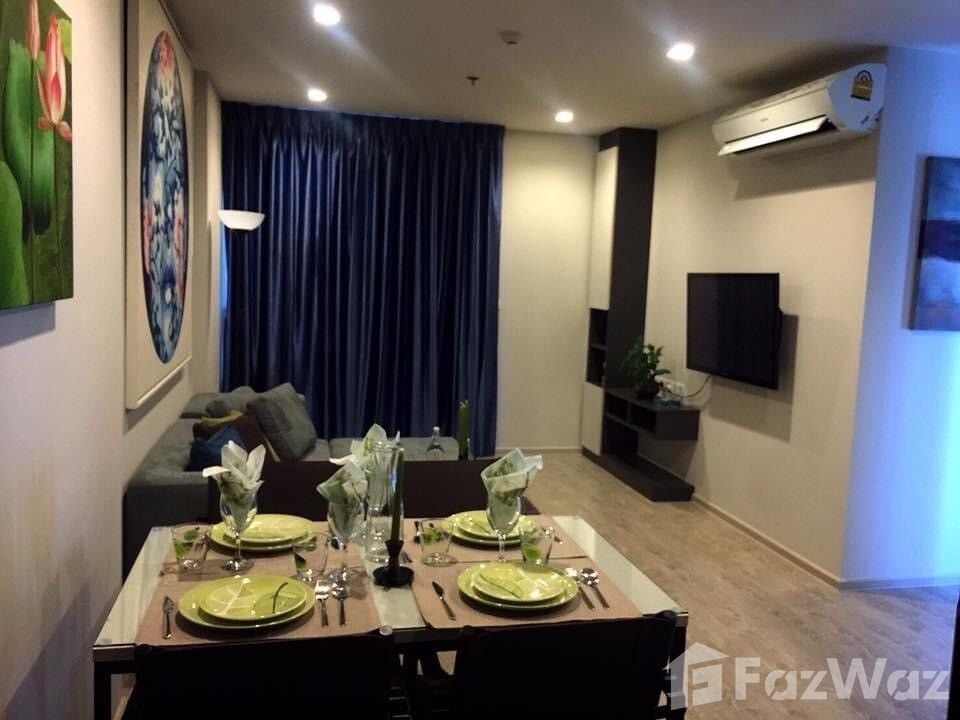 รูป ขาย คอนโด 2 ห้องนอน ในโครงการ เดอะ เบส เซ็นทรัล พัทยา - รูปที่ 3/18