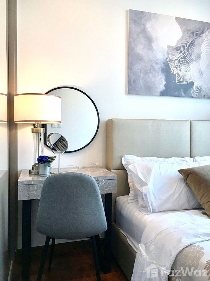 picture 1 Bedroom Condo for sale at Wish Signature Midtown Siam - 15/16