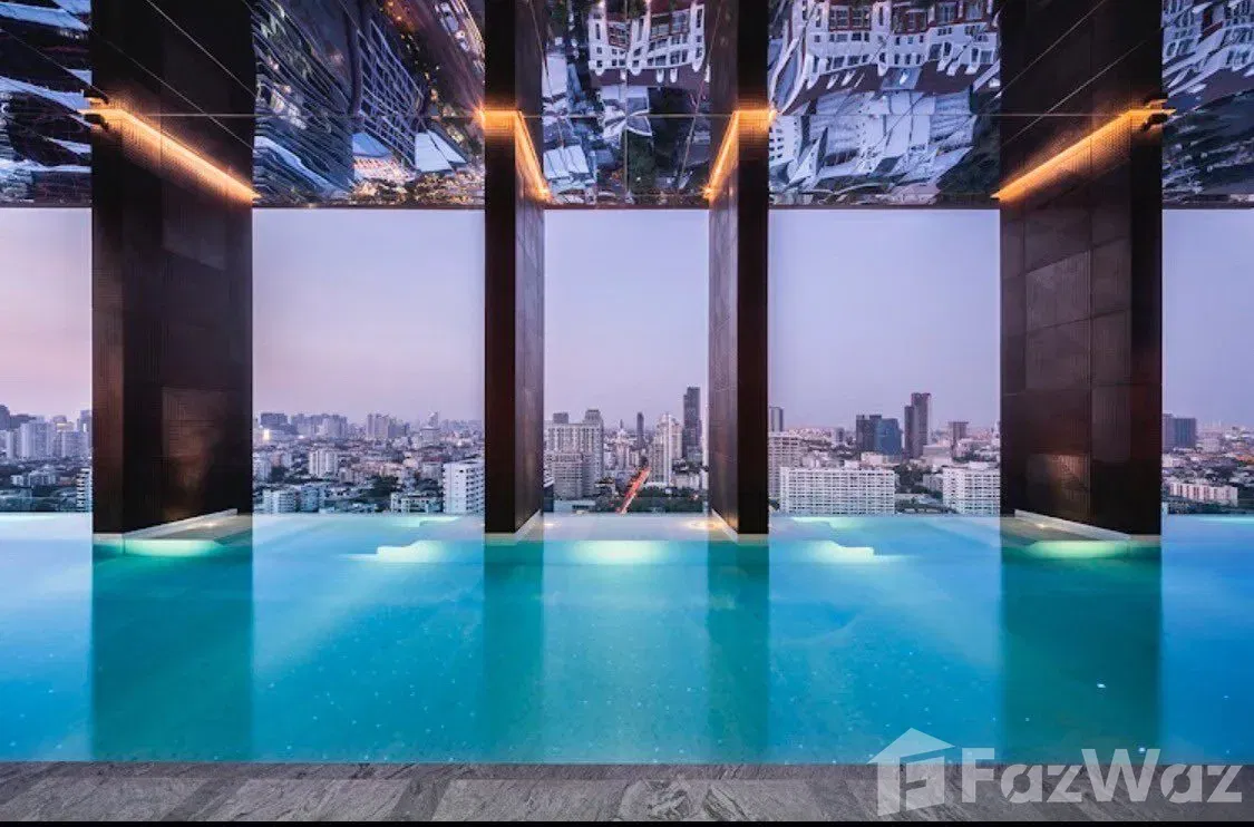 picture KHUN BY YOO Sukhumvit 55 (2 bed 2 bath) - 23/26