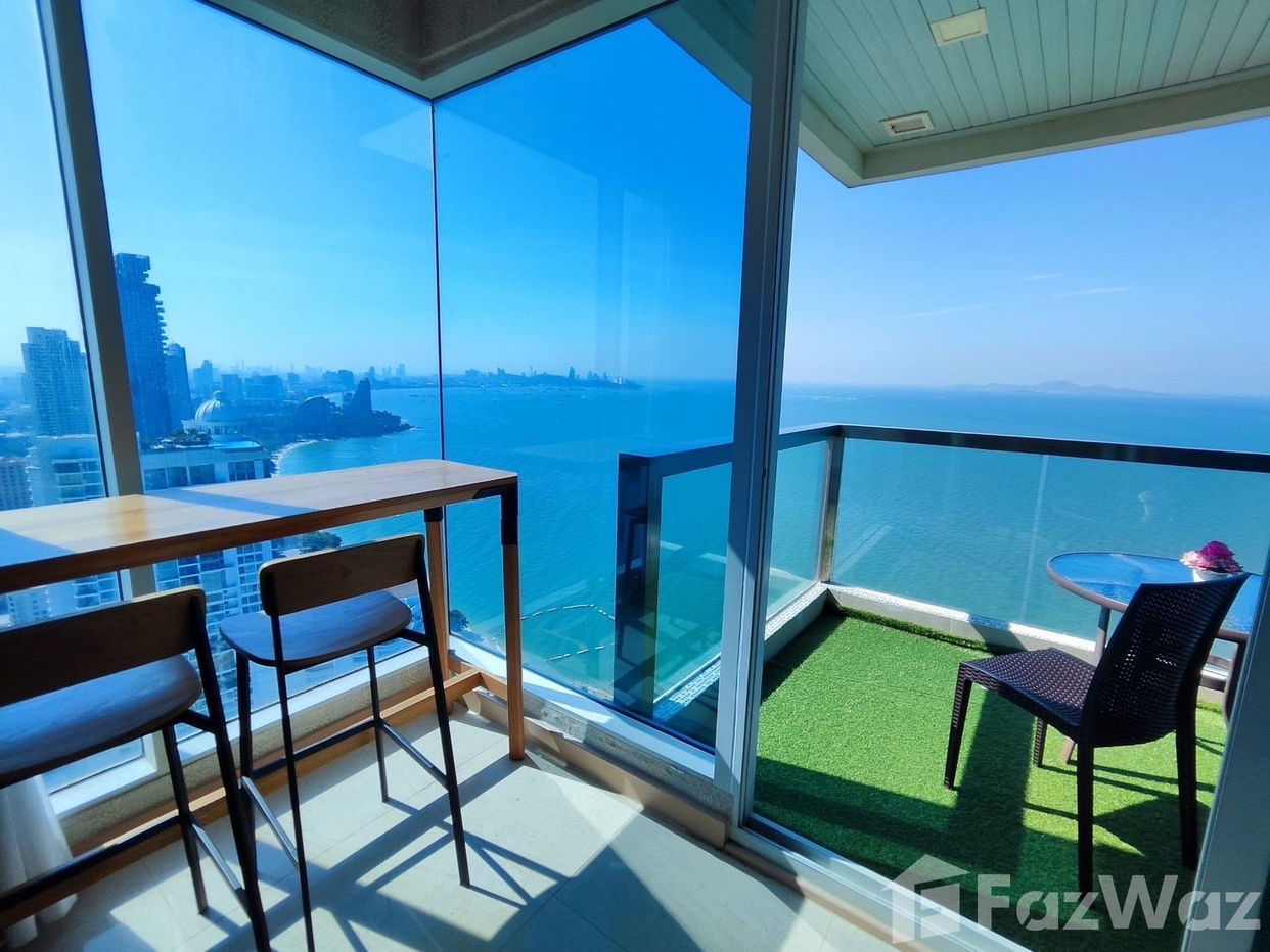 picture The Palm Beachfront Luxury Condo Wongamart Beach - 1/23