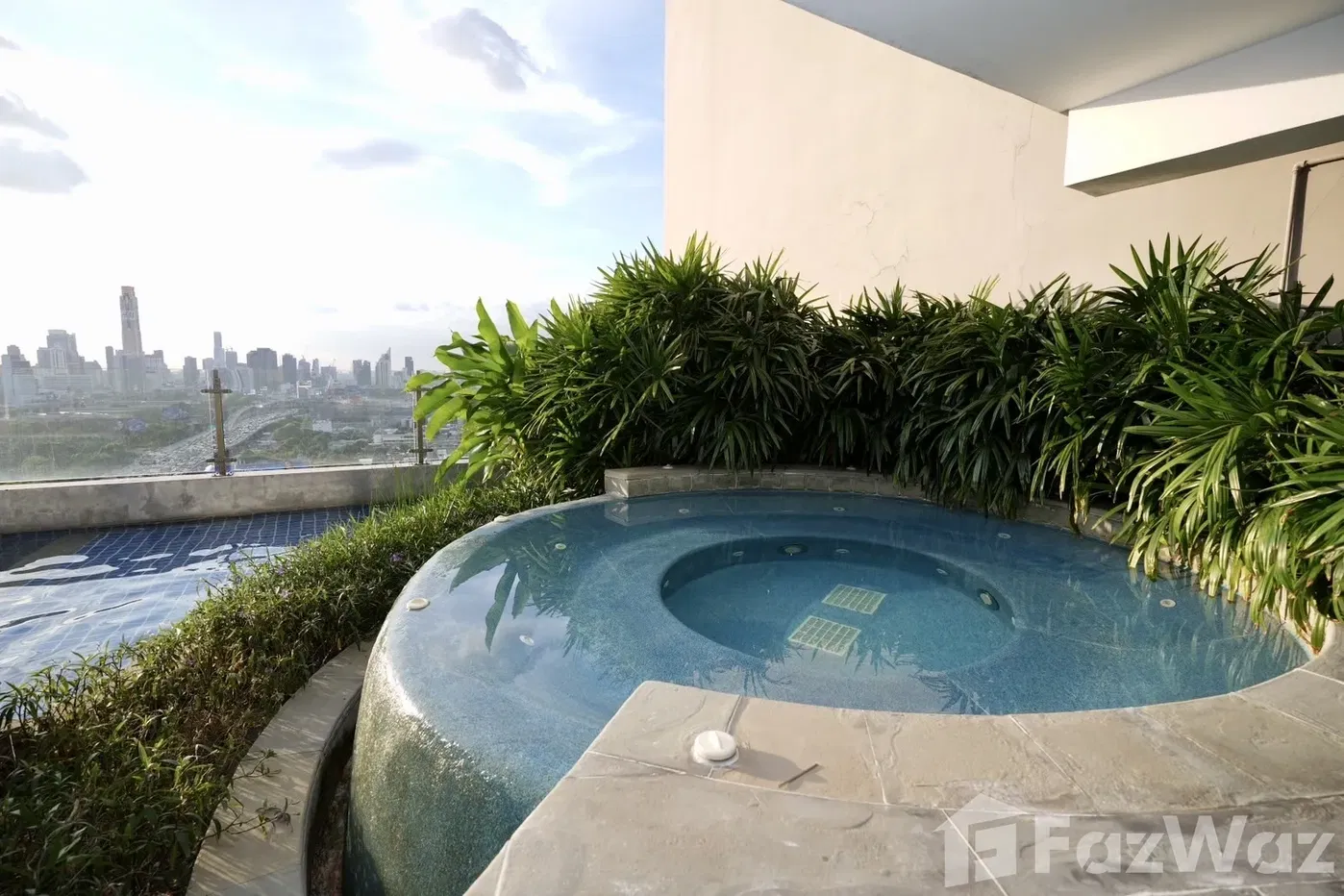 picture 2 Bedroom Condo for sale at The Mark Ratchada-Airport Link - 32/47