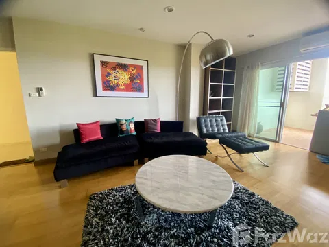 2 Bedroom Condo for sale at Blue Mountain Hua Hin