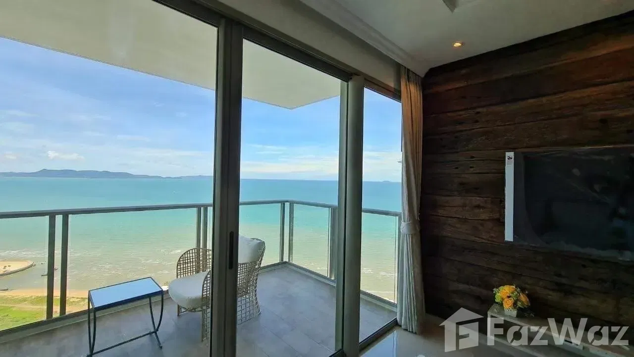 picture 2 bedrooms for sale at The Riviera Monaco - 29/30