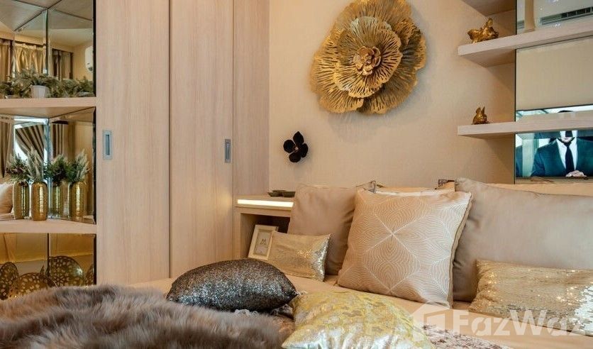 picture 3 Bedroom Condo for sale at Marina Golden Bay - 4/14