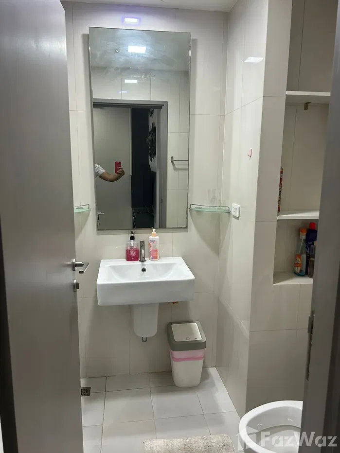 picture 2 Bedroom Condo for sale at The Base Central Pattaya - 10/23