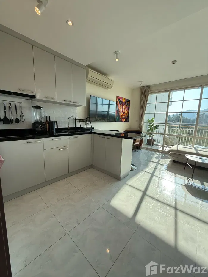picture Newly Renovated 1 bed condo with Stunning Mountain Views - 5/67