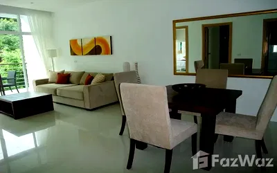 ขายคอนโด : ขาย คอนโด 2 ห้องนอน ในโครงการ แกรนด์ กมลา ฟอลส์