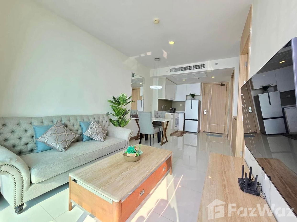 picture 1 Bedroom Condo for sale at The Riviera Wongamat - 2/24