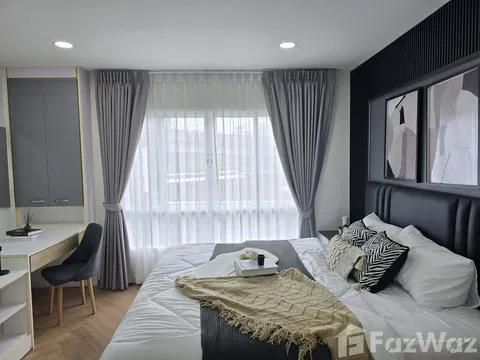 S condo sukhumvit 50