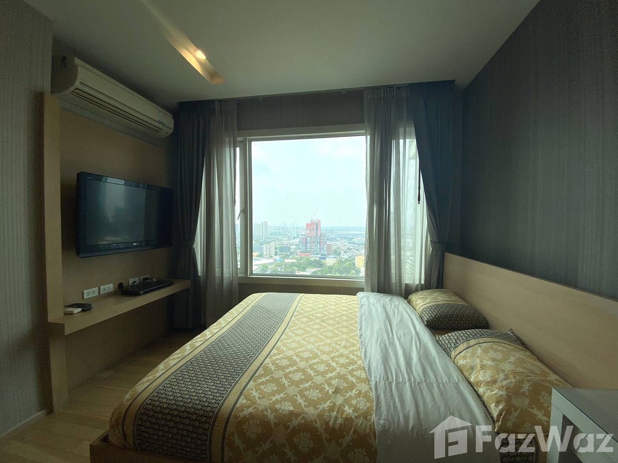 รูป Sale / Sell Condo Siri @ Sukhumvit (S01-1953) - รูปที่ 5/13