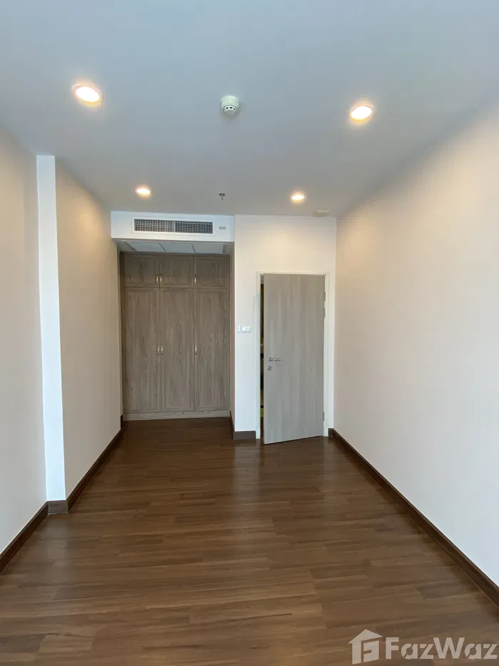 picture 1 Bedroom Condo for sale at Supalai Lite Sathorn - Charoenrat - 7/15