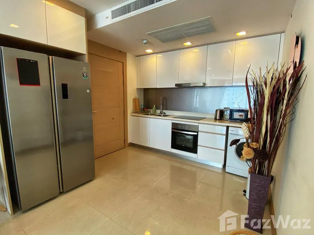 picture The Palm Wongamat 2Bed/2Bath 72Sqm 9th Floor FQ - 2/20