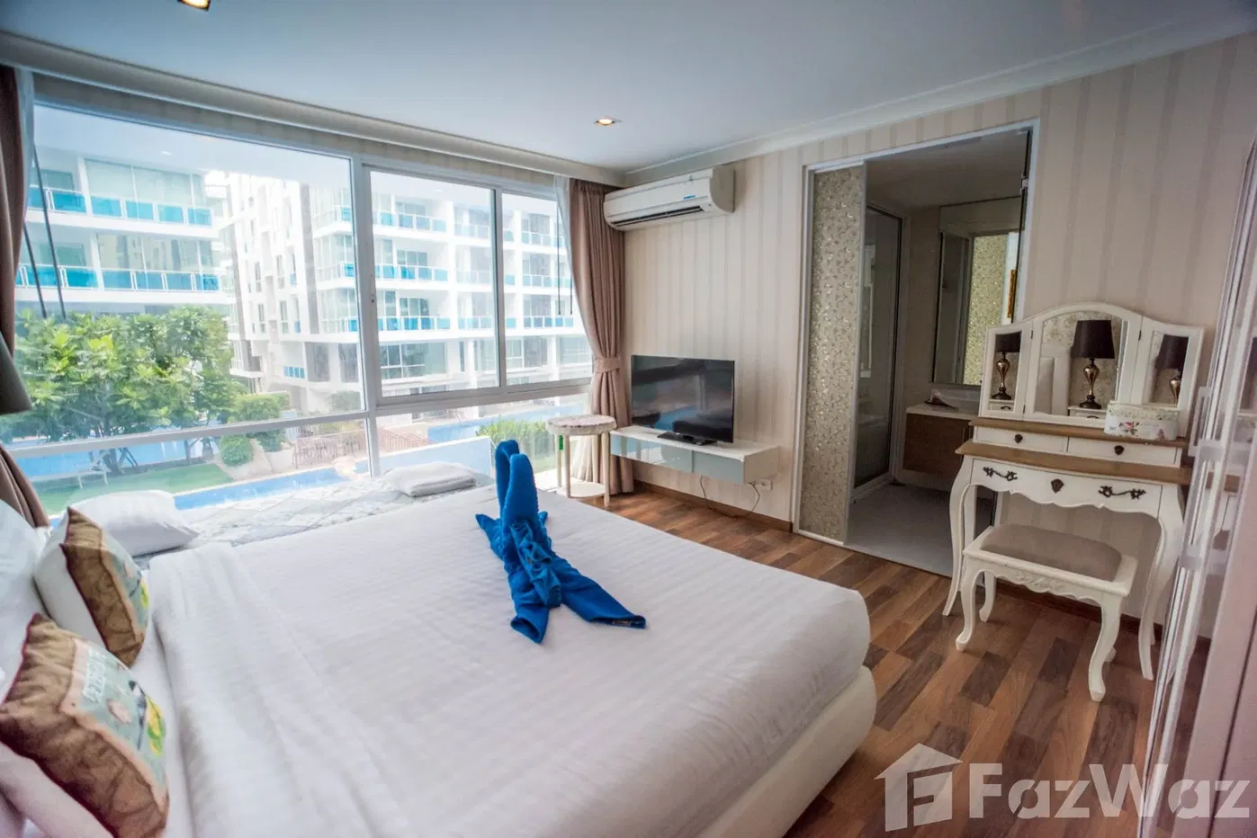 picture 3 Bedrooms unit near Cicada Market and Tamarind Market - 22/38