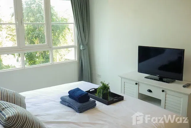 picture 2 Bedroom Condo for sale at Summer Hua Hin - 6/16