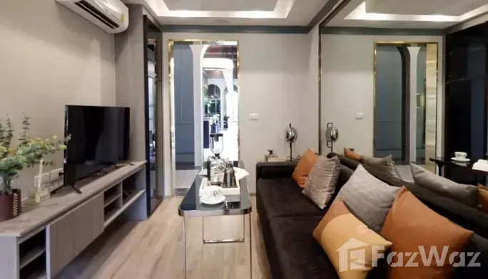 picture 1 Bedroom Condo for sale at The Origin Ladprao 15 - 5/5