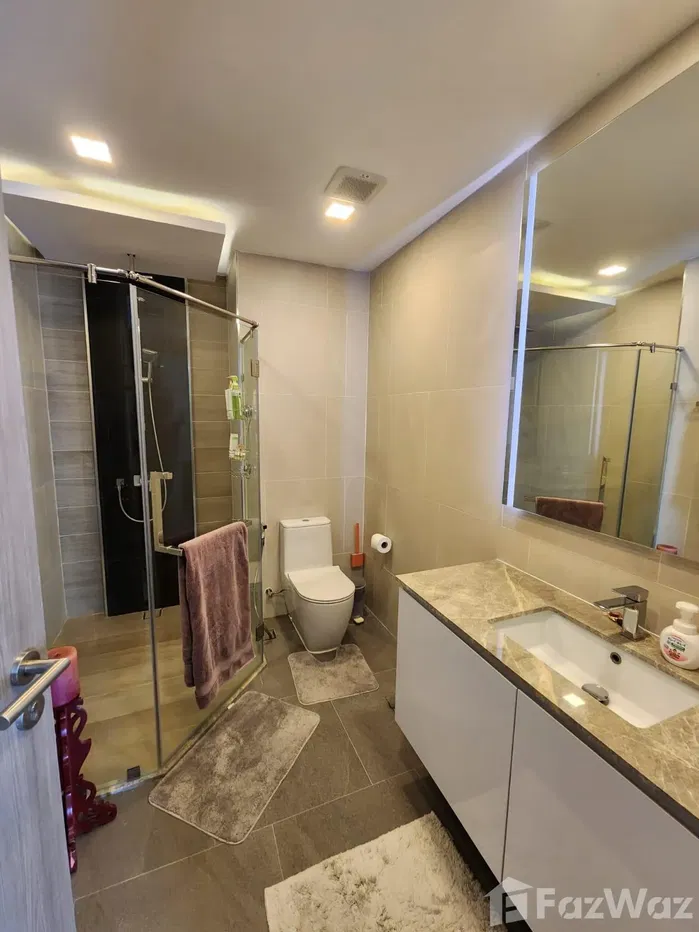 picture 2 Bedroom Condo for sale at Serenity Residence Jomtien - 3/11