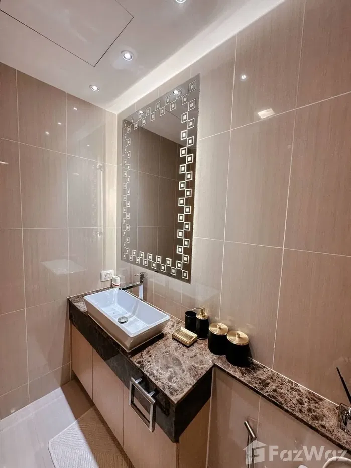 picture The Palm Wongamat 2Bed/2Bath 64sqm 5th Floor FQ - 10/16