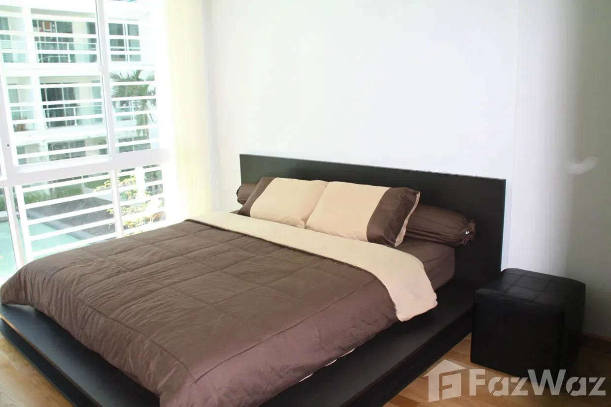 picture 1 bedroom condo The Breeze Khao Takiab Hua Hin - 7/12