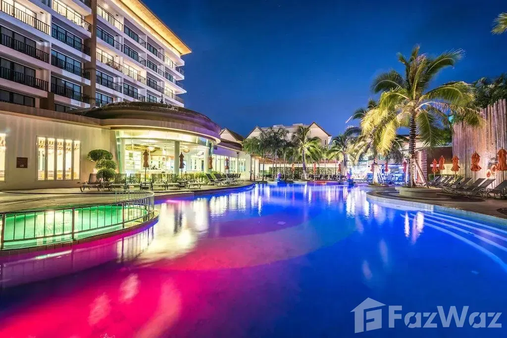 picture Studio Condo for sale at The Beach Condotel - 4/16