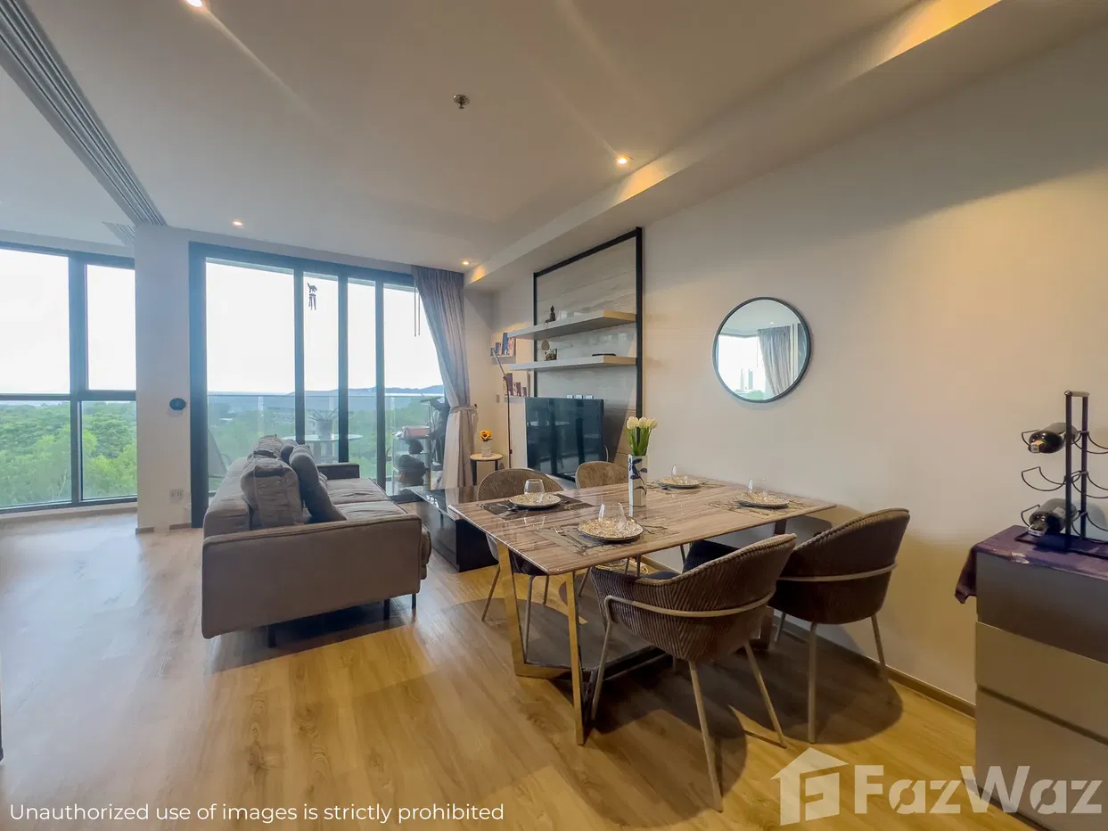 picture Condo for Sale at Andromeda Condominium - 2/15