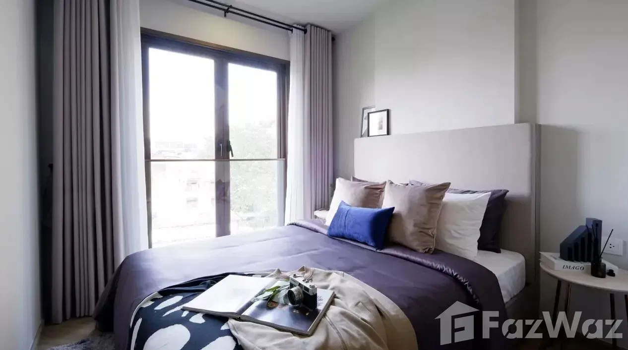 picture 1 Bedroom Condo for sale at Chapter Thonglor 25 - 4/8