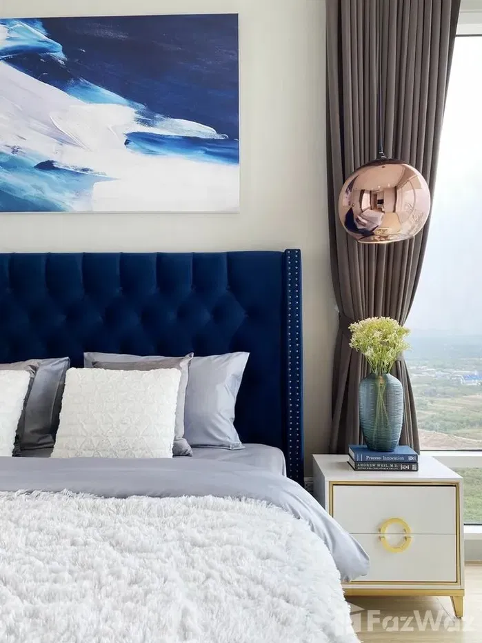 picture Discover Luxury Living in Reflection Jomtien Beach, Chon Buri - 8/20