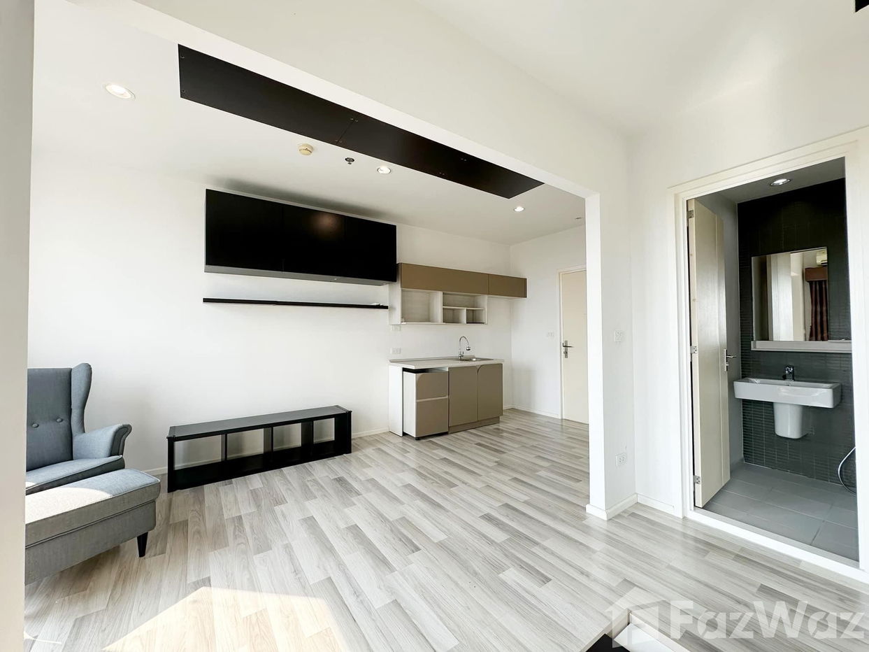 picture 1 Bedroom Condo for sale at The Key Sathorn-Ratchapruek - 3/11