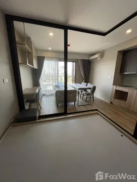 ขาย คอนโด 1 ห้องนอน ในโครงการ บลอสซั่ม คอนโด แอท สาทร-เจริญราษฎ์