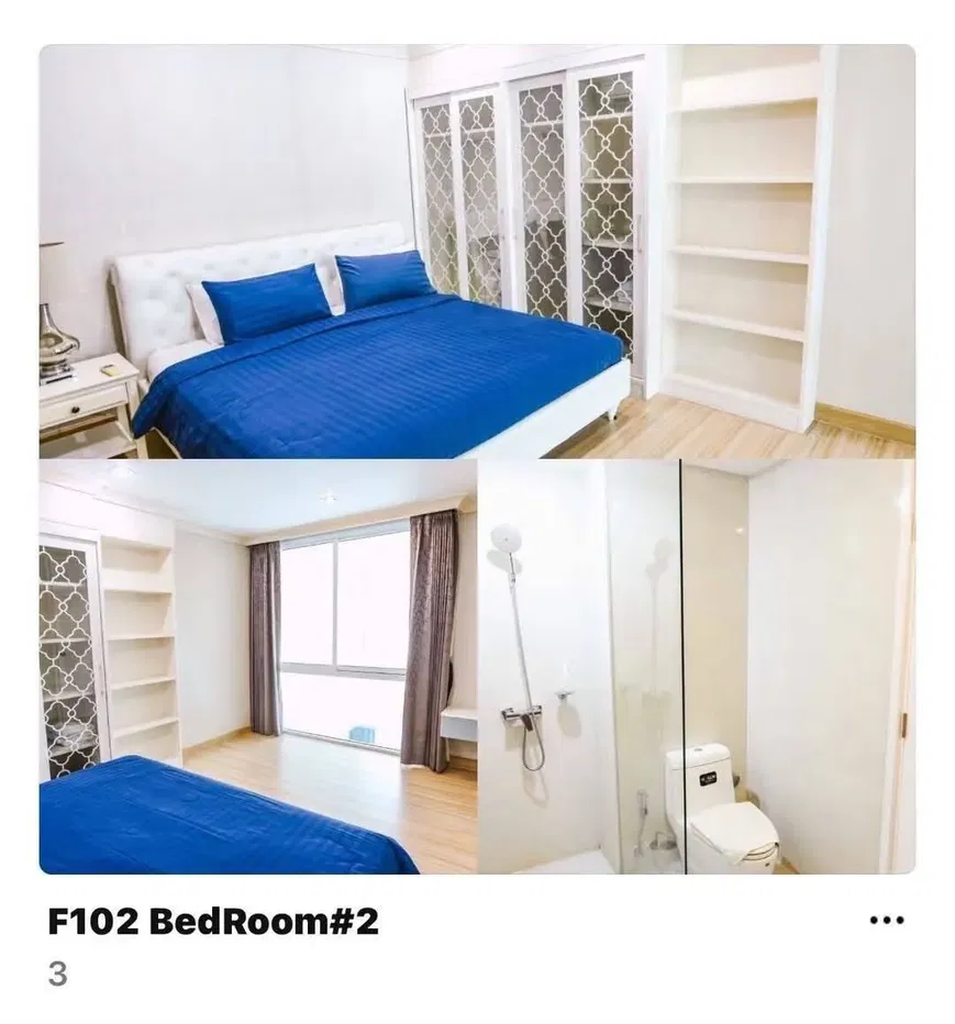 picture My resort condo - 3/8