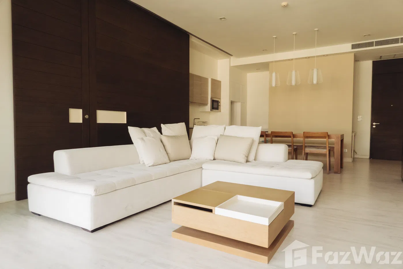 picture Serene Escape: Minimalist 2-Bedroom Condo in Hua Hin - 2/14