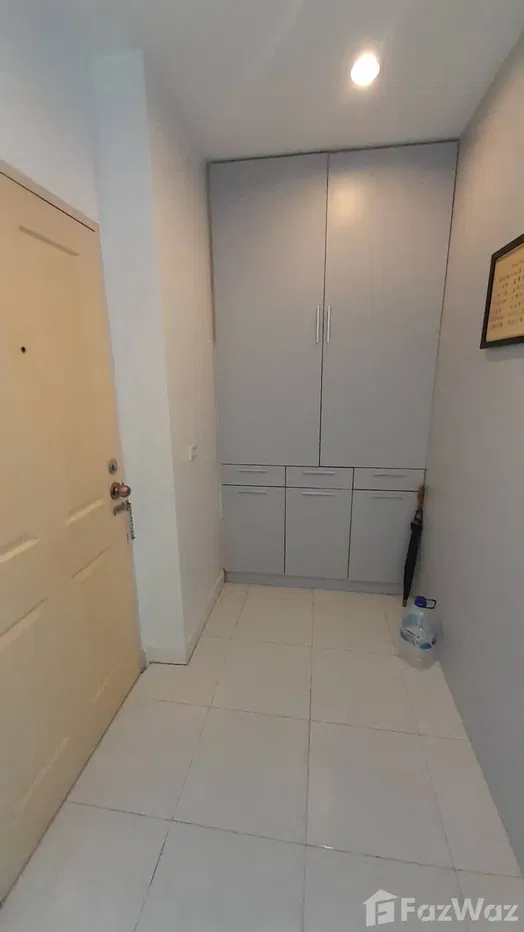 picture Huai Kwang MRT, 2bedrooms, 62sqm. condo - 15/18