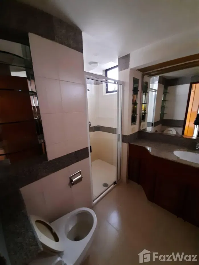 picture High-Floor Unit at President Park – Prime Sukhumvit 24 Li - 6/8