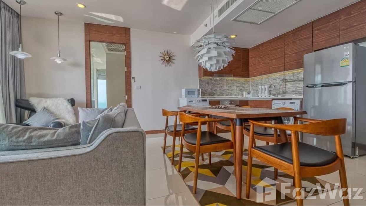 picture 2 Bedroom Condo for sale at The Riviera Wongamat - 1/16