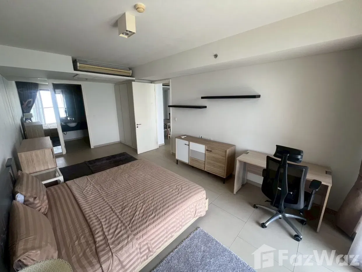รูป Spacious 1 bedroom for sale in Zire Wongamat - รูปที่ 5/11