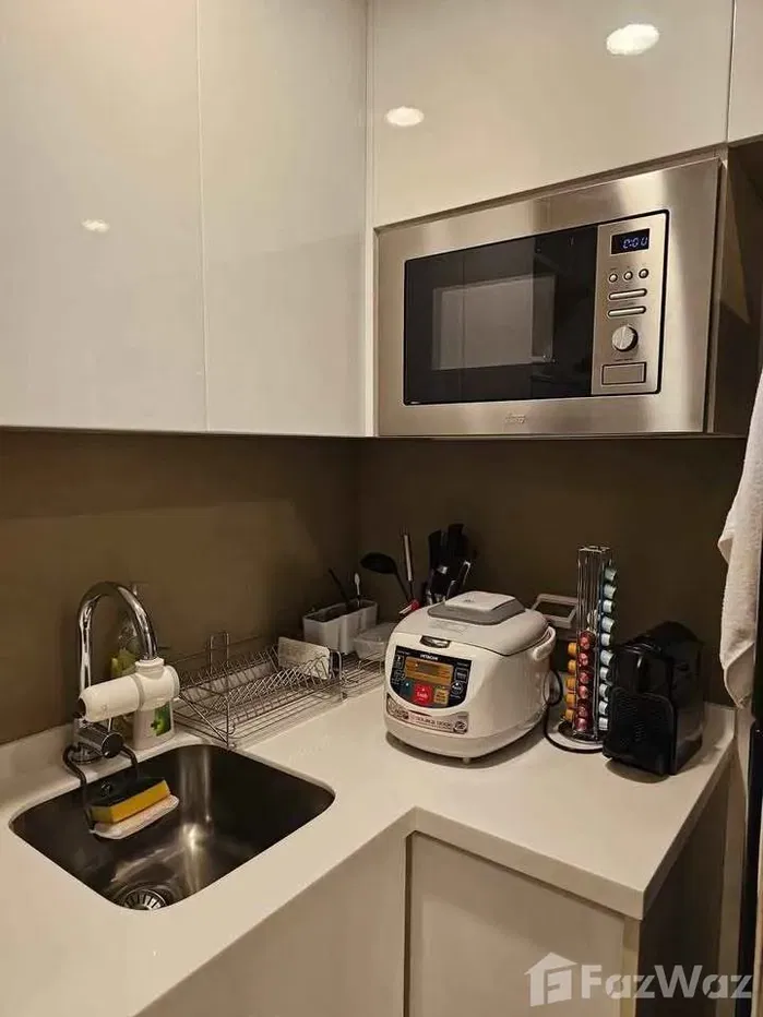 picture 1 Bedroom Condo at The Riviera Wongamat - 6/18