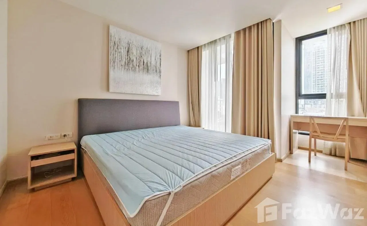 picture 3 Bedroom Condo for sale at Liv At 49 - 8/12
