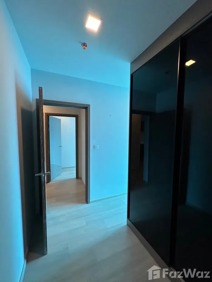 picture 2 bedroom 2 bathroom 57sqm Life Phahon ladprao For sale - 8/12