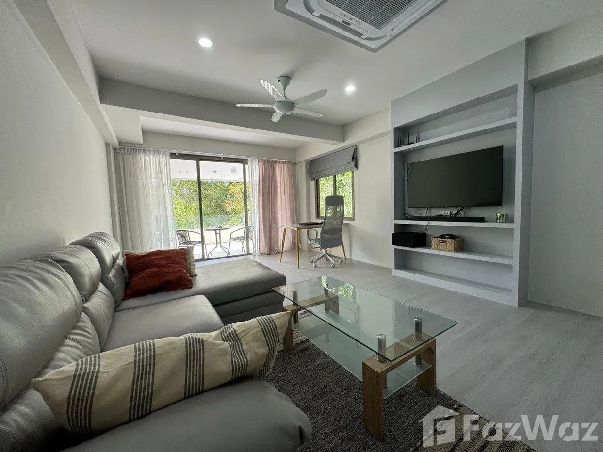 รูป ขาย คอนโด สตูดิโอ ในโครงการ เดอะ กรีน กอล์ฟ เรสซิเด้นซ์ - รูปที่ 2/19