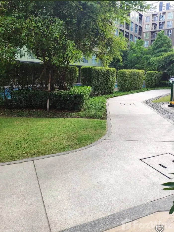 picture 2 Bedroom Condo for Sale at Lumpini Place Bangna Km. 3 - 12/20