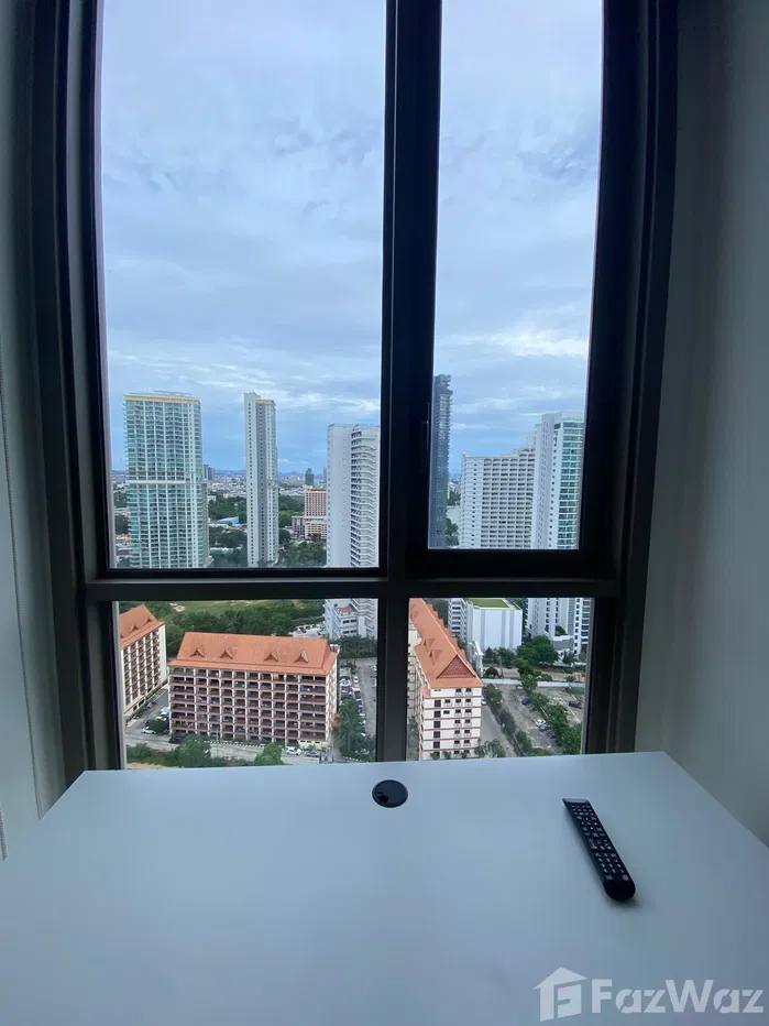 picture 2-Bedroom Condo at Baan Plai Haad - 3/19