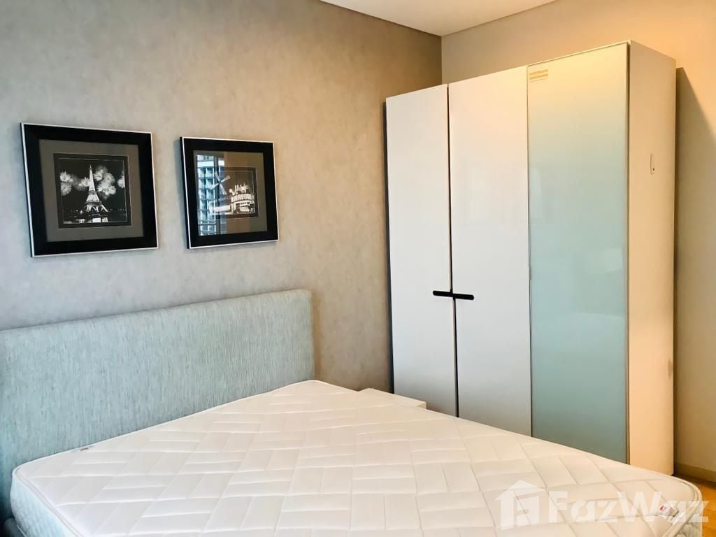 picture 2 Bedroom Condo for sale at Villa Asoke - 14/20