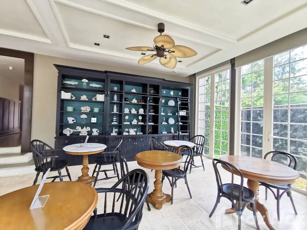 picture 1 Bedroom Condo for sale at Autumn Condominium - 12/14